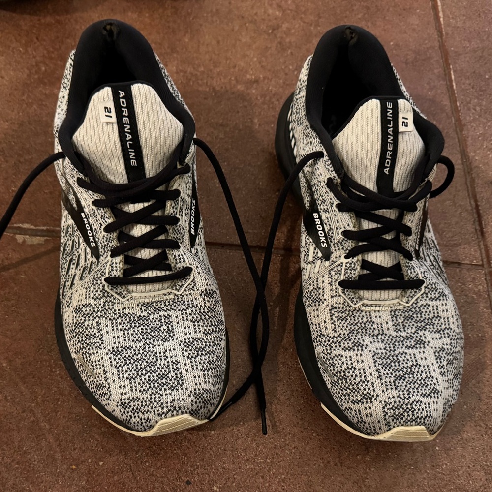 Brooks Adrenaline Running shoes